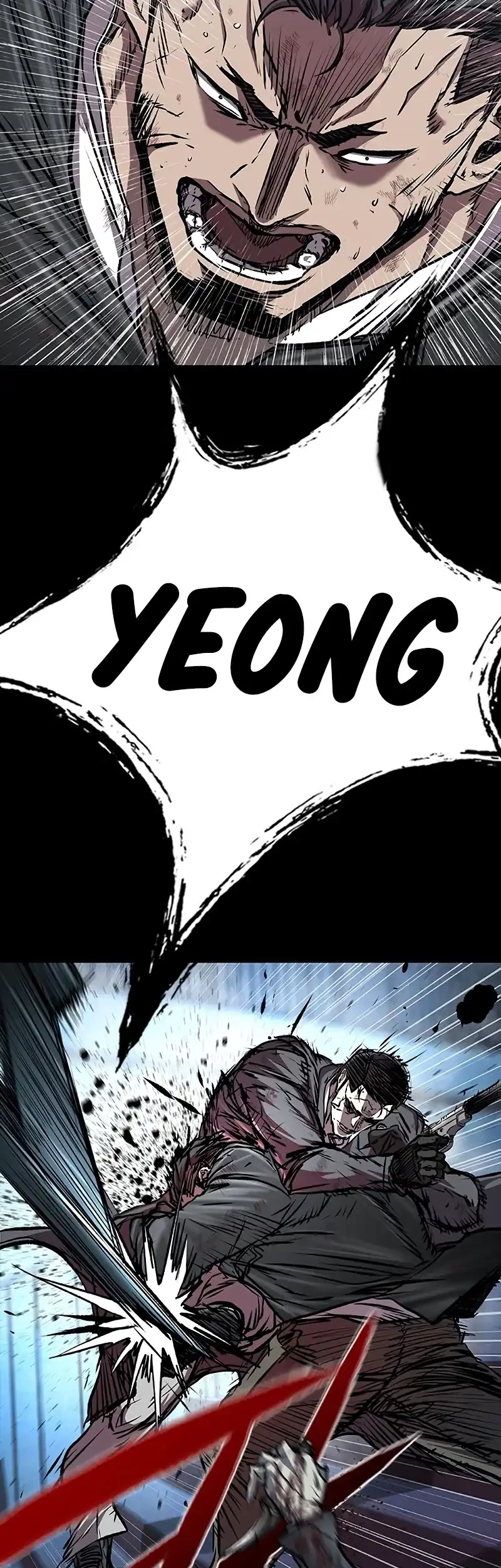 Castle 2: On Top of Everyone Chapter 107 Gambar 29