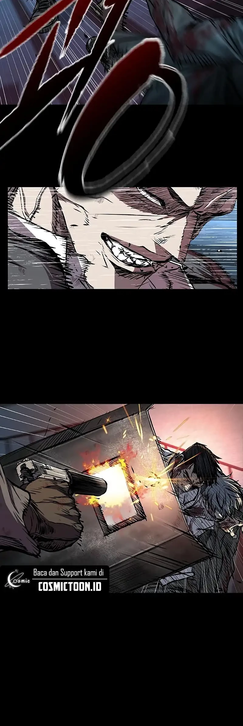 Castle 2: On Top of Everyone Chapter 107 Gambar 30