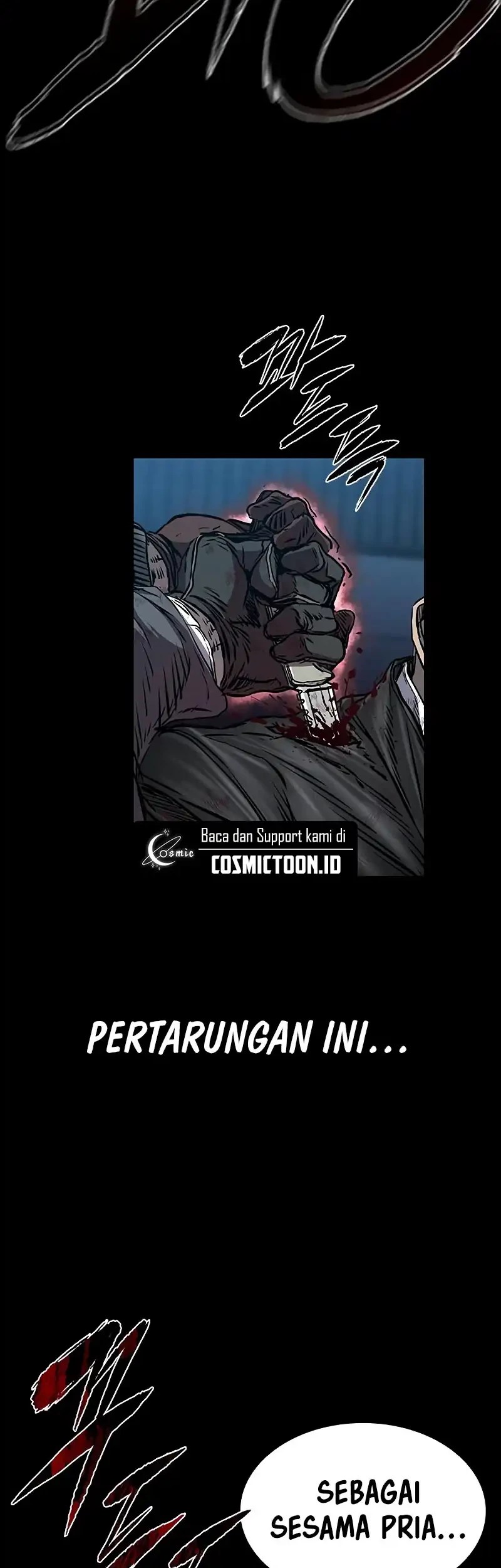 Castle 2: On Top of Everyone Chapter 107 Gambar 34