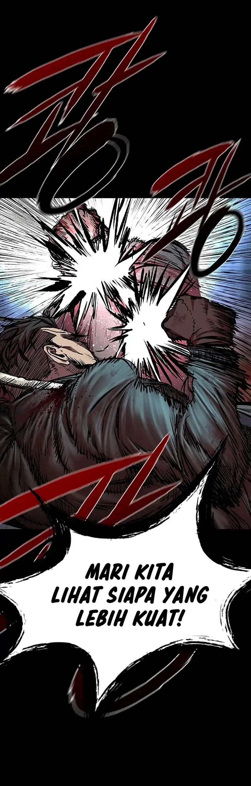 Castle 2: On Top of Everyone Chapter 107 Gambar 36