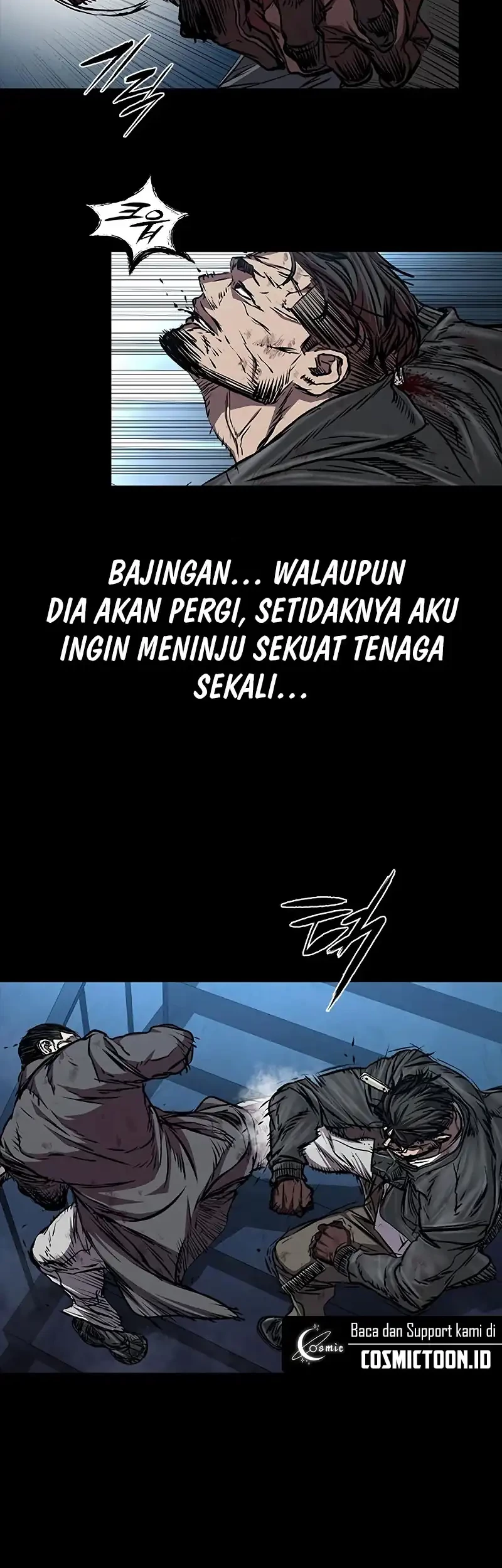 Castle 2: On Top of Everyone Chapter 107 Gambar 39