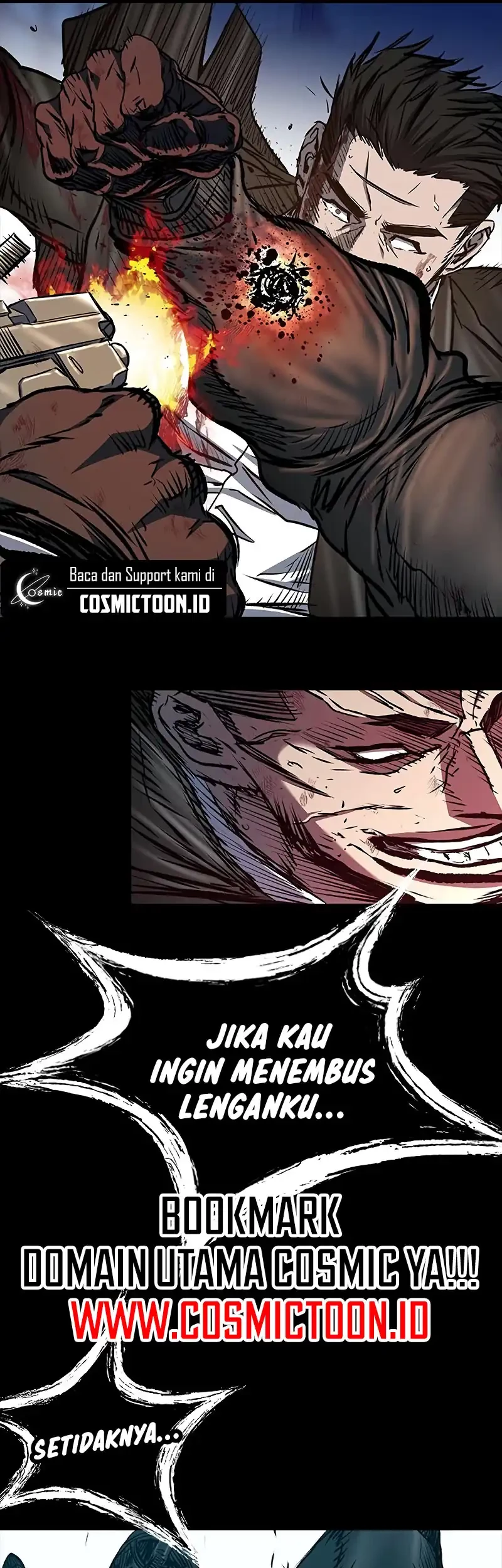 Castle 2: On Top of Everyone Chapter 107 Gambar 44