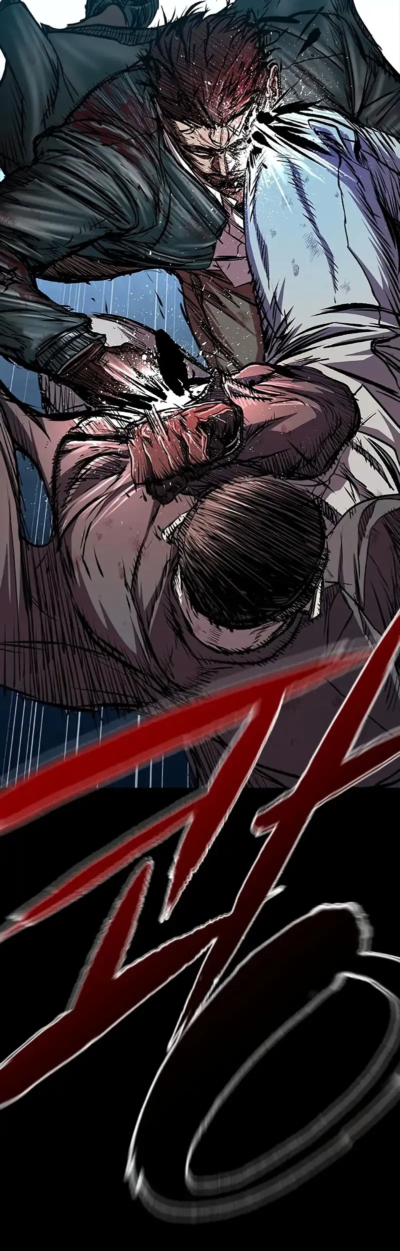 Castle 2: On Top of Everyone Chapter 107 Gambar 45