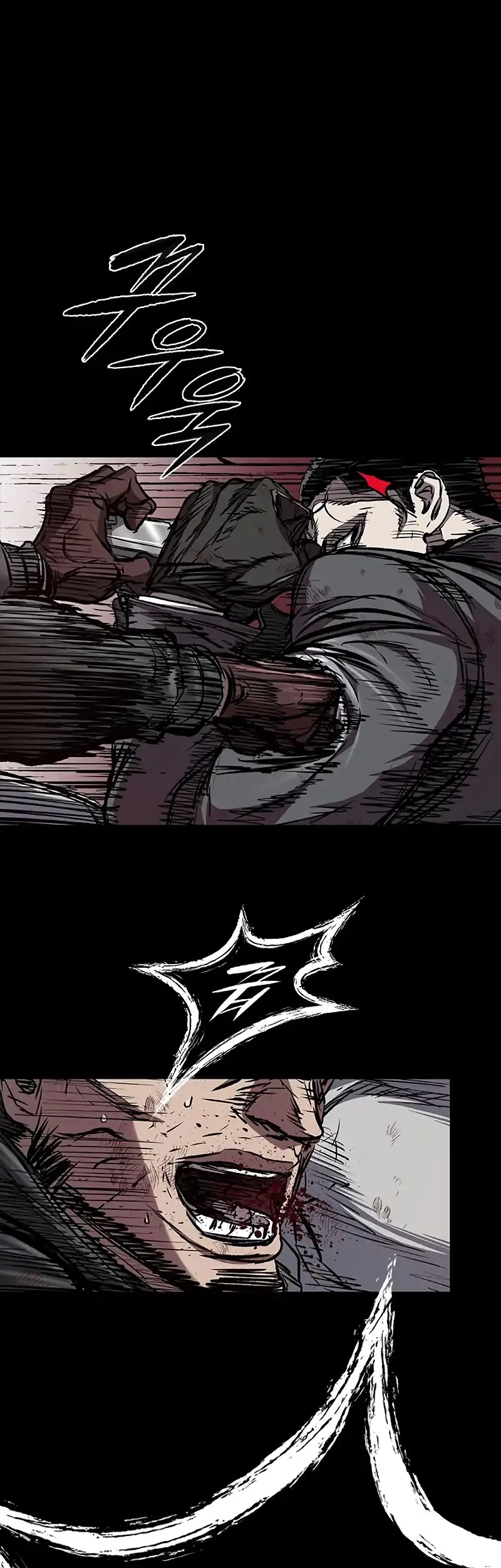 Castle 2: On Top of Everyone Chapter 107 Gambar 46