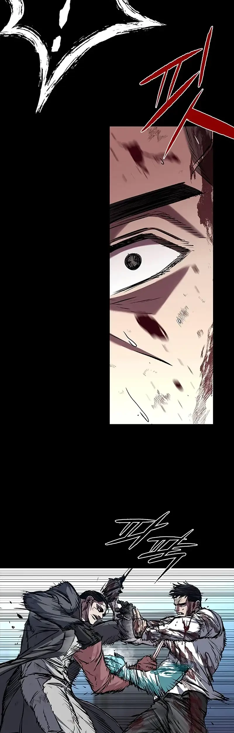 Castle 2: On Top of Everyone Chapter 107 Gambar 52