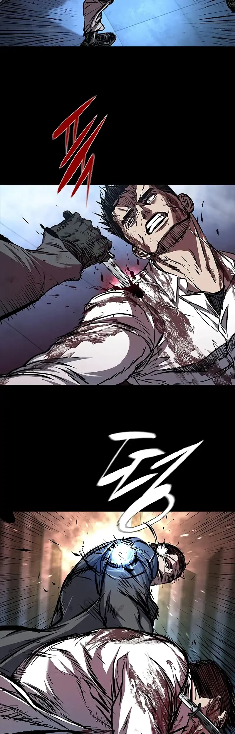 Castle 2: On Top of Everyone Chapter 107 Gambar 54