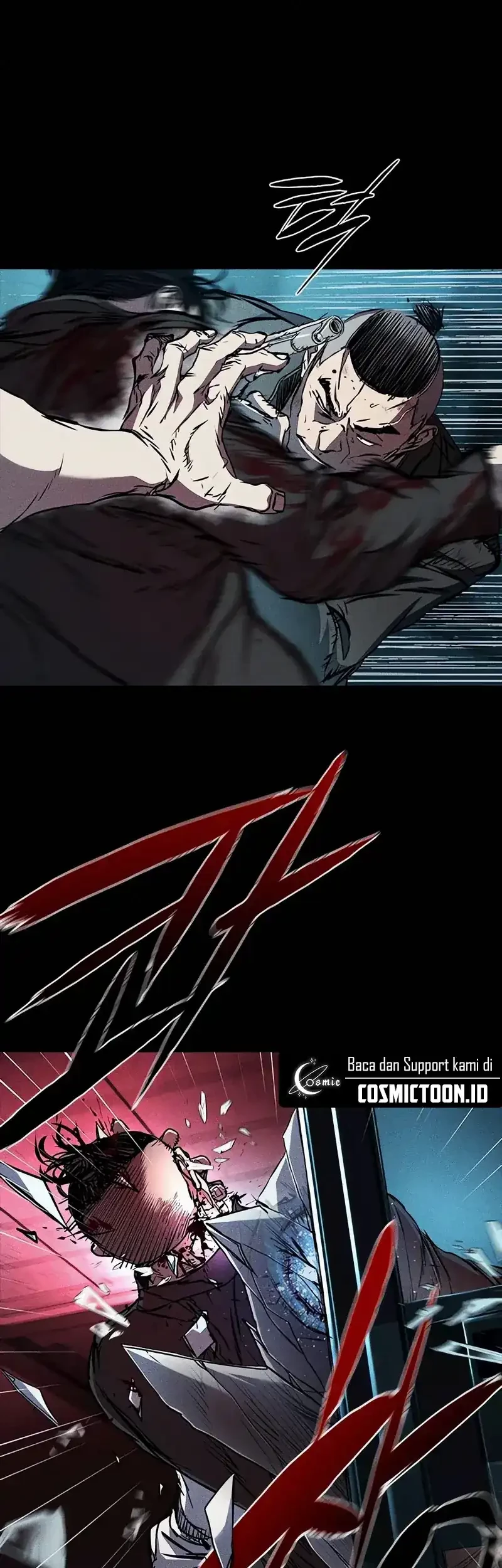 Castle 2: On Top of Everyone Chapter 108 Gambar 55