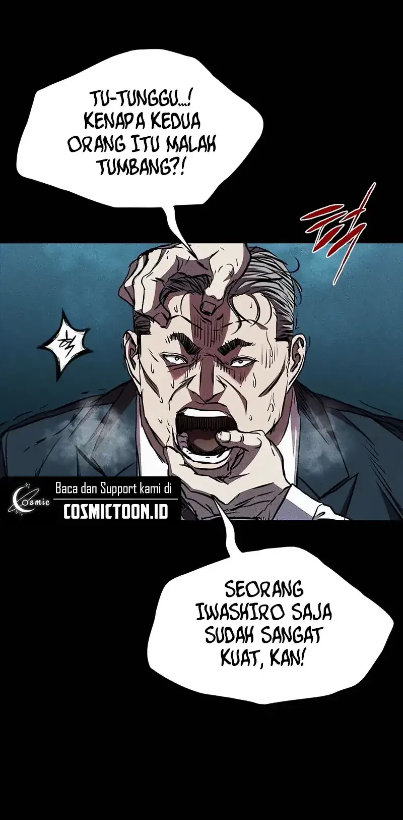 Castle 2: On Top of Everyone Chapter 108 Gambar 60