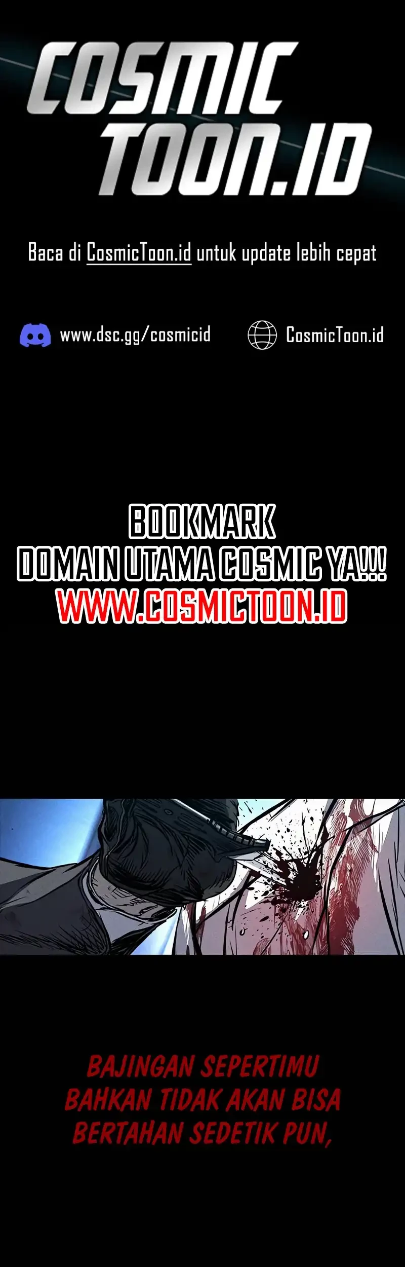 Baca Komik Castle 2: On Top of Everyone Chapter 108 Gambar 1