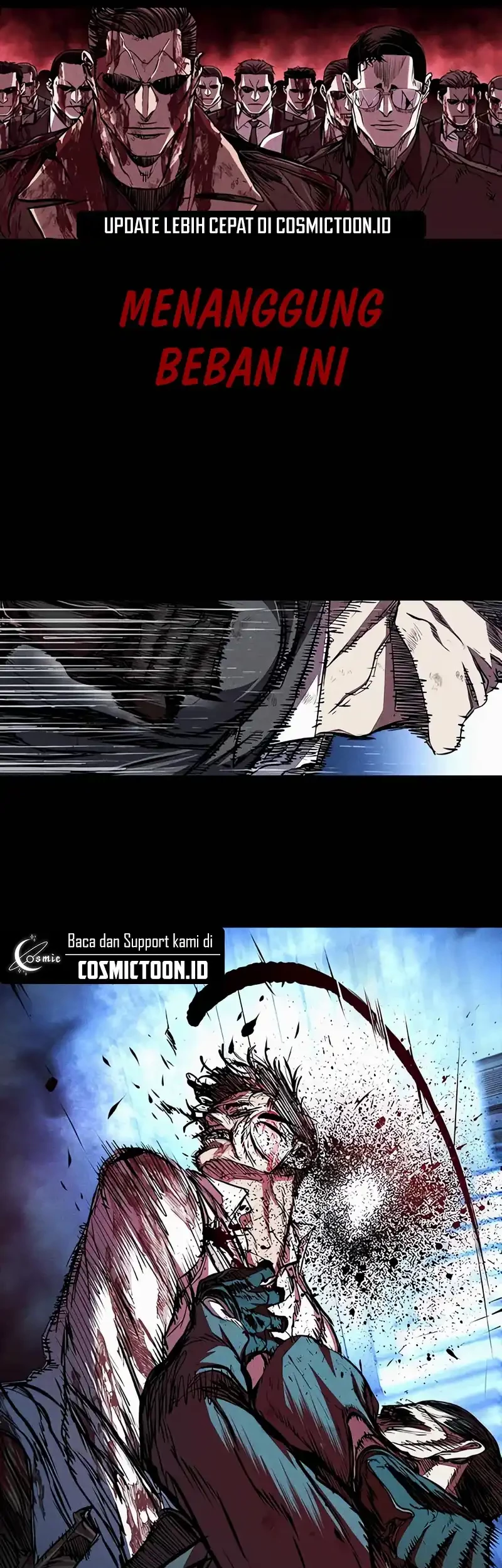 Baca  Castle 2: On Top of Everyone Chapter 108 Gambar 2