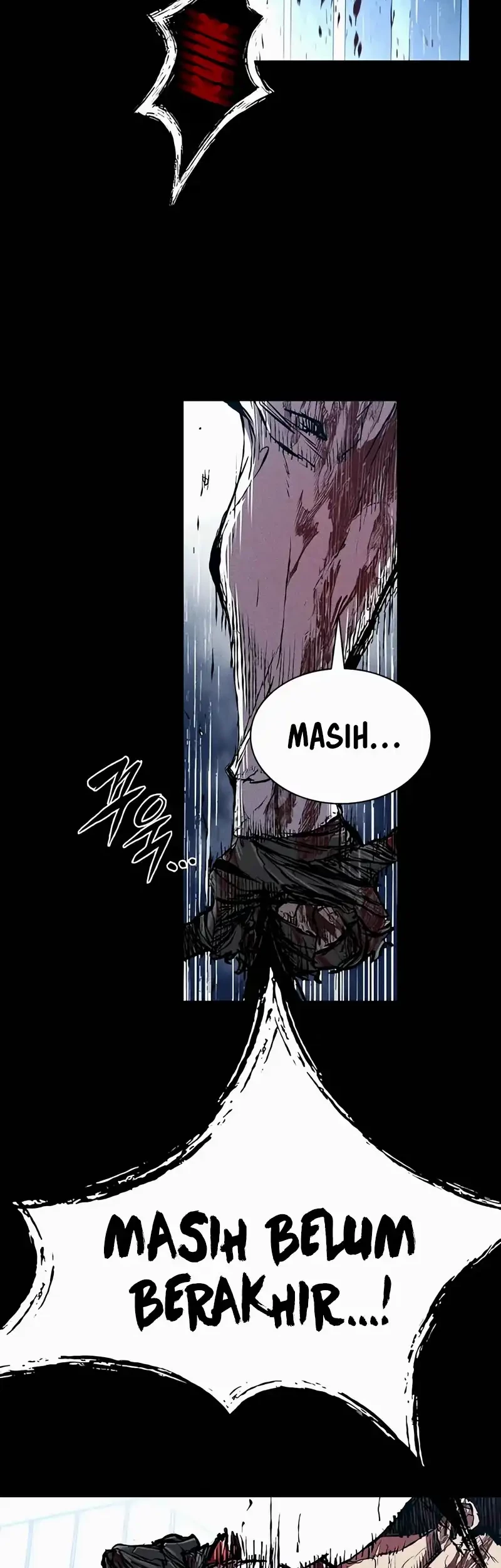 Castle 2: On Top of Everyone Chapter 108 Gambar 4