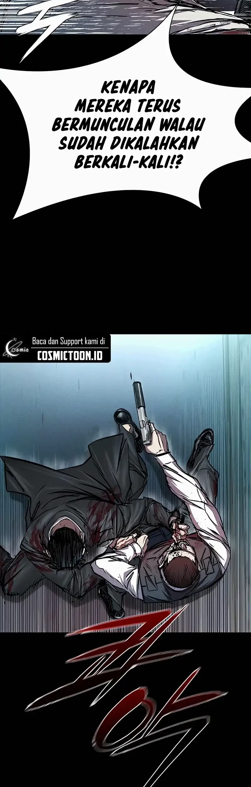 Castle 2: On Top of Everyone Chapter 108 Gambar 17