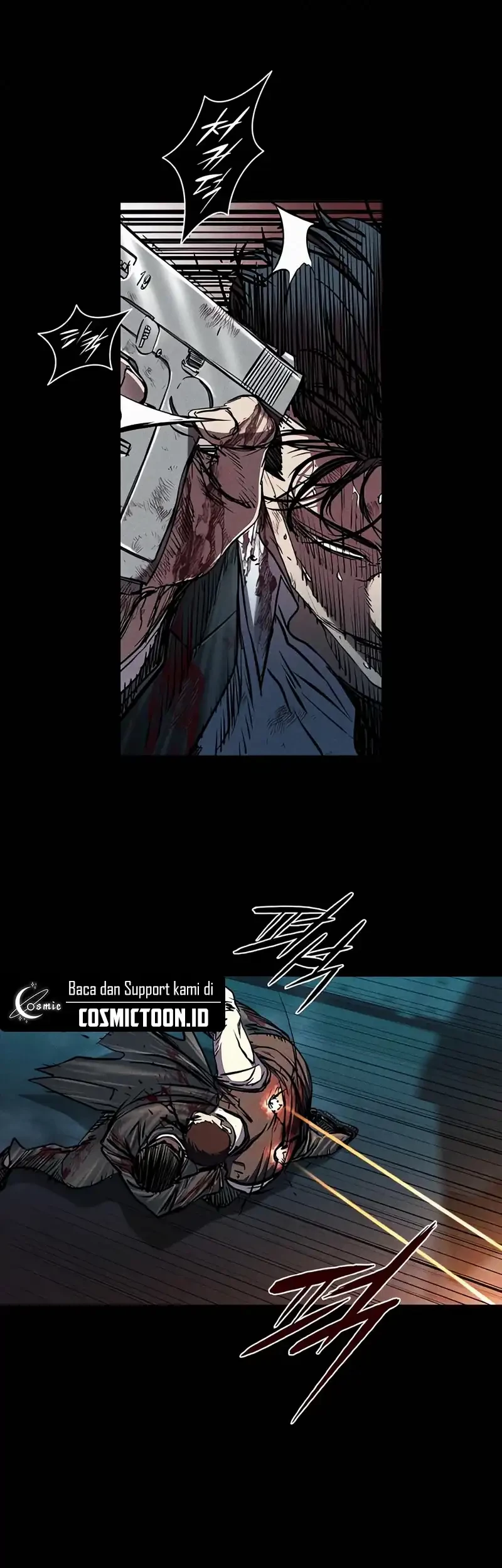 Castle 2: On Top of Everyone Chapter 108 Gambar 19