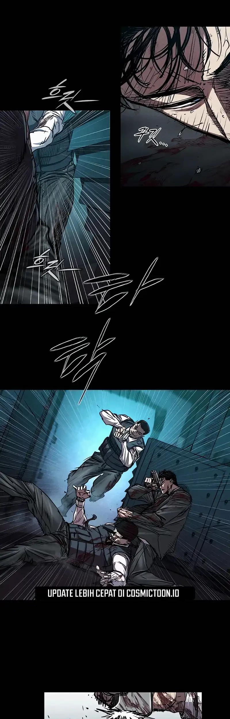 Castle 2: On Top of Everyone Chapter 108 Gambar 20