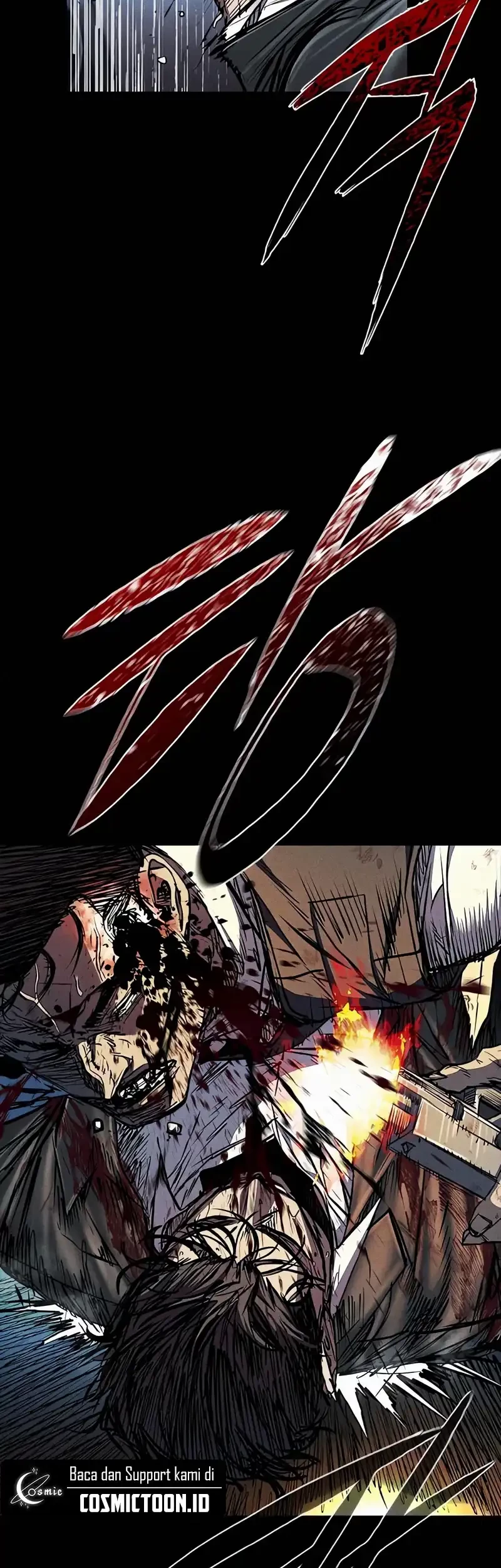 Castle 2: On Top of Everyone Chapter 108 Gambar 23