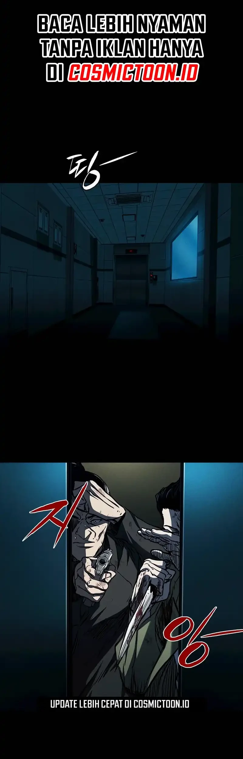 Castle 2: On Top of Everyone Chapter 108 Gambar 39