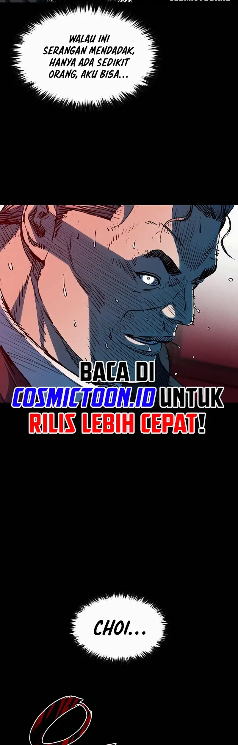 Castle 2: On Top of Everyone Chapter 108 Gambar 44