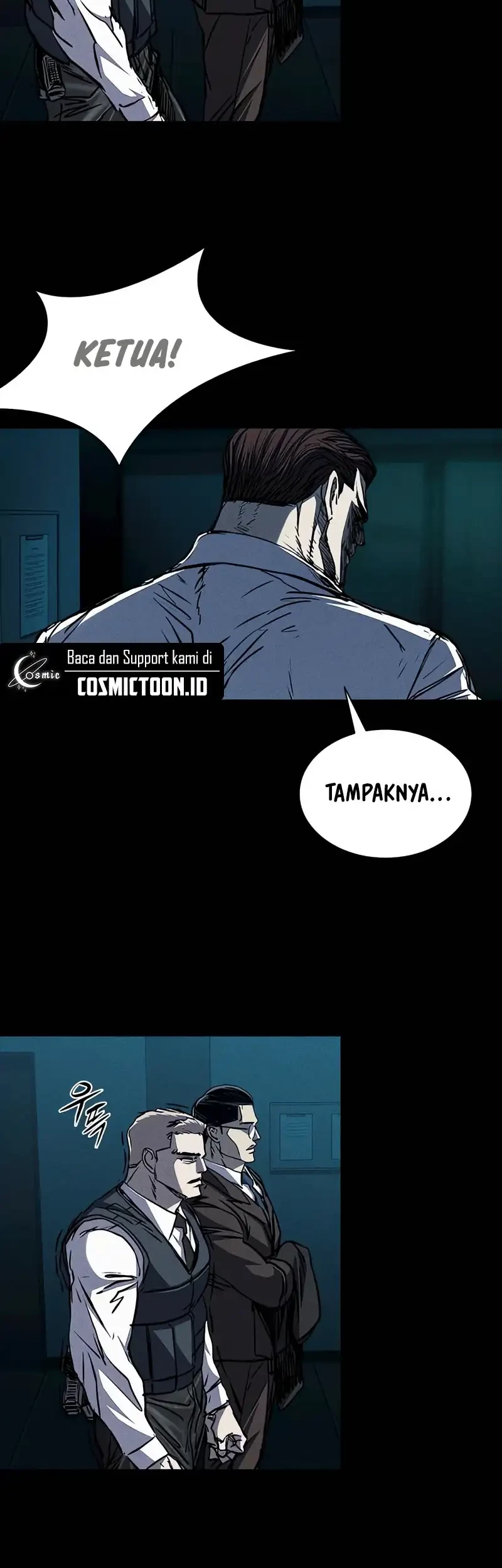 Castle 2: On Top of Everyone Chapter 108 Gambar 51