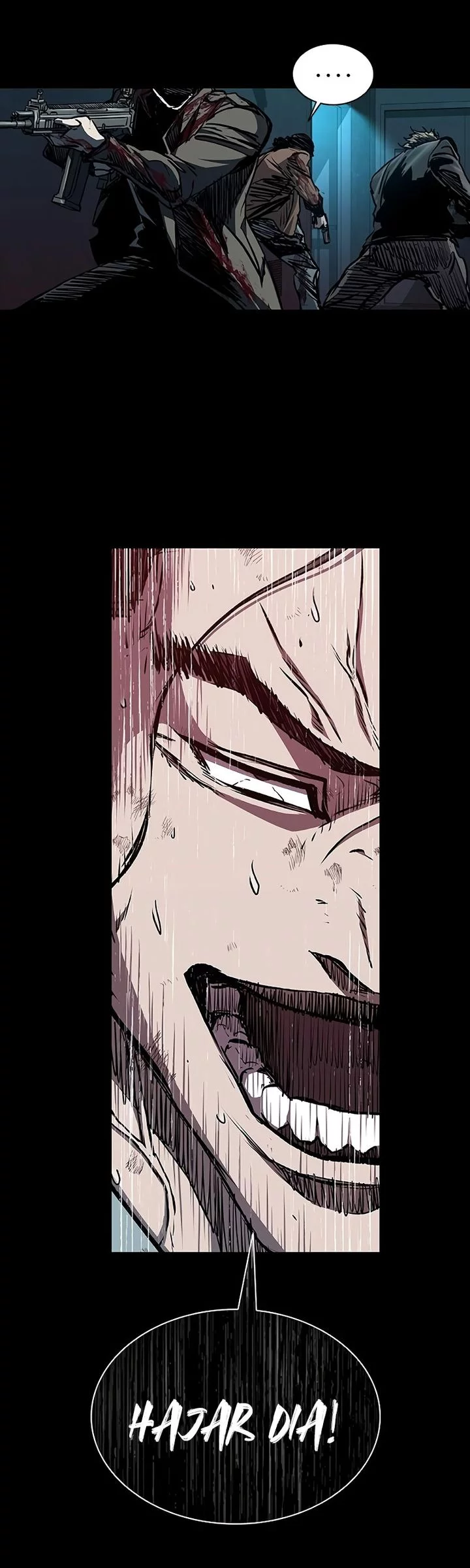 Castle 2: On Top of Everyone Chapter 109 Gambar 23