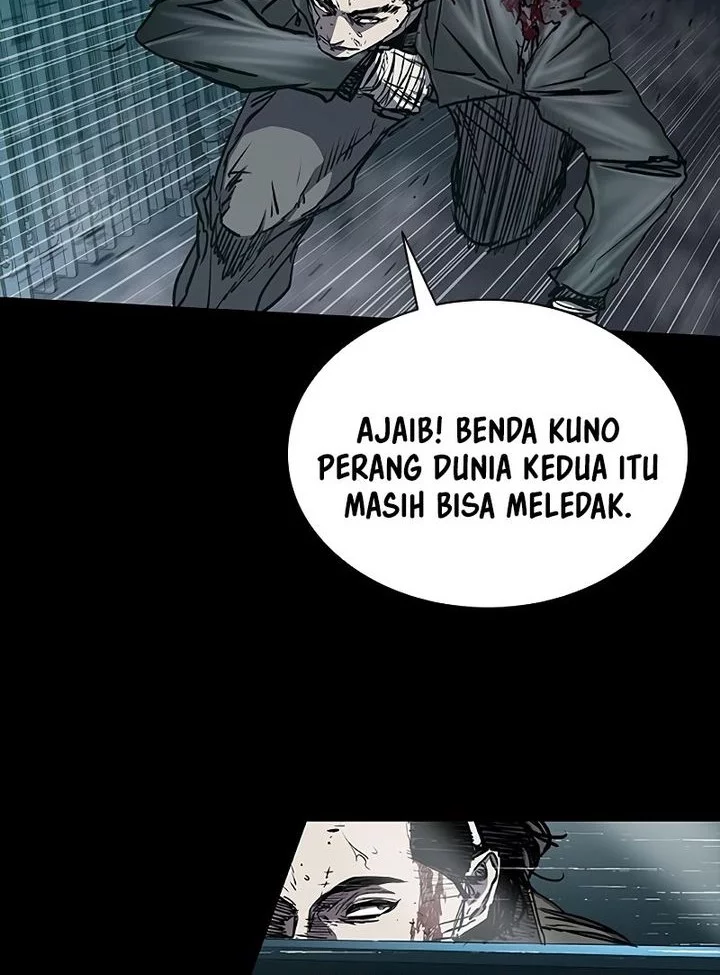 Castle 2: On Top of Everyone Chapter 109 Gambar 34