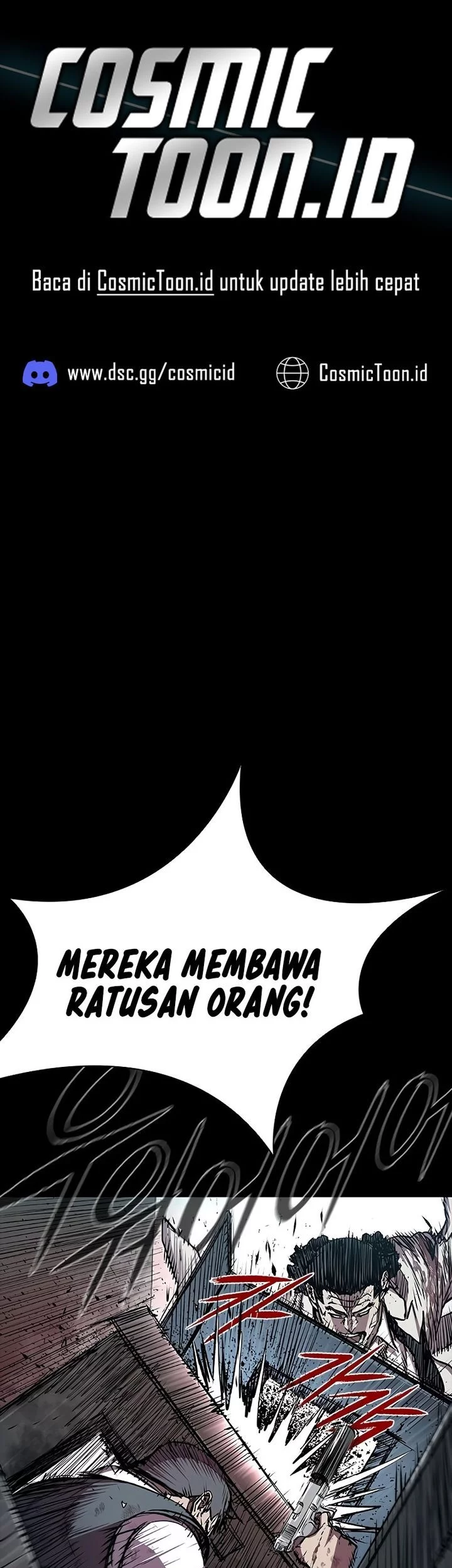 Baca Komik Castle 2: On Top of Everyone Chapter 109 Gambar 1