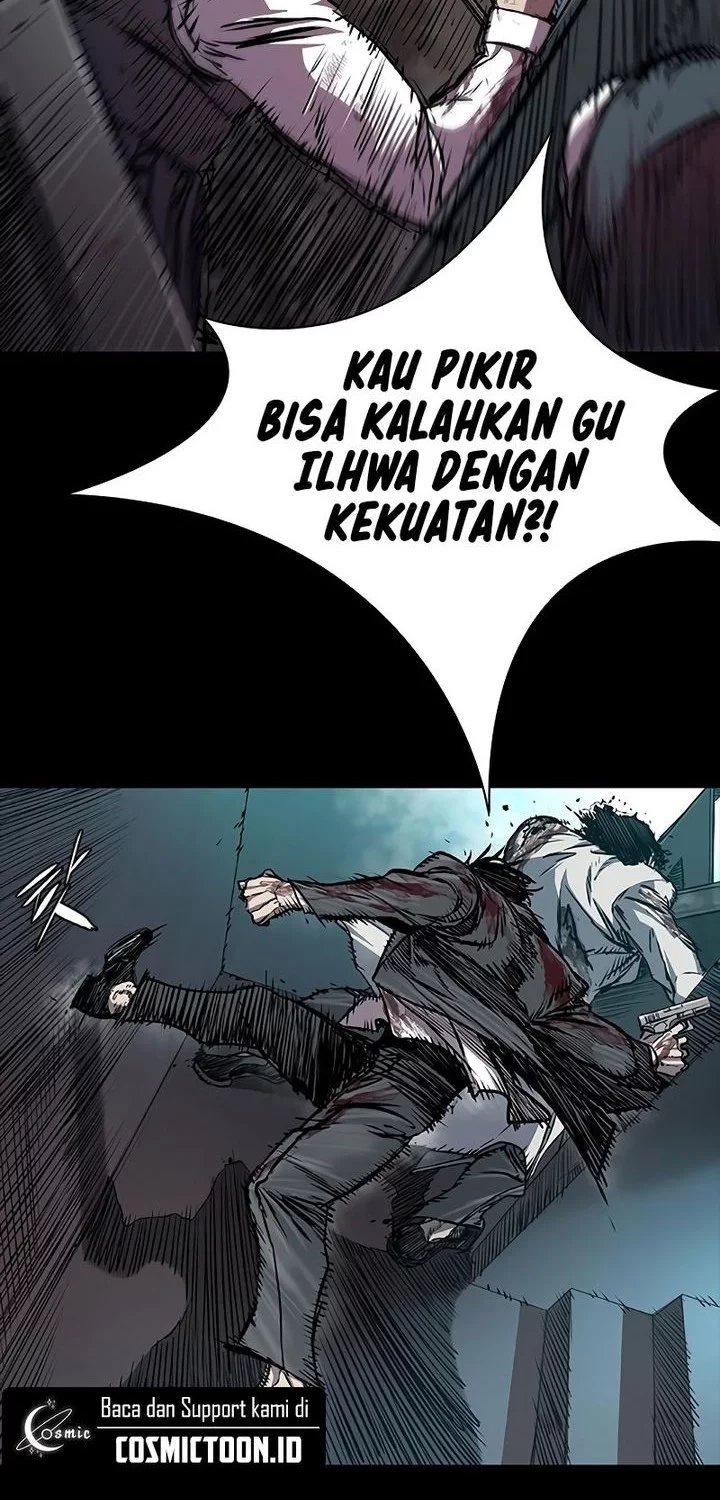 Baca  Castle 2: On Top of Everyone Chapter 109 Gambar 2