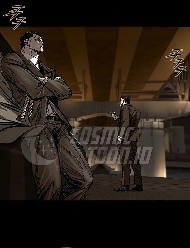 Castle 2: On Top of Everyone Chapter 109 Gambar 44