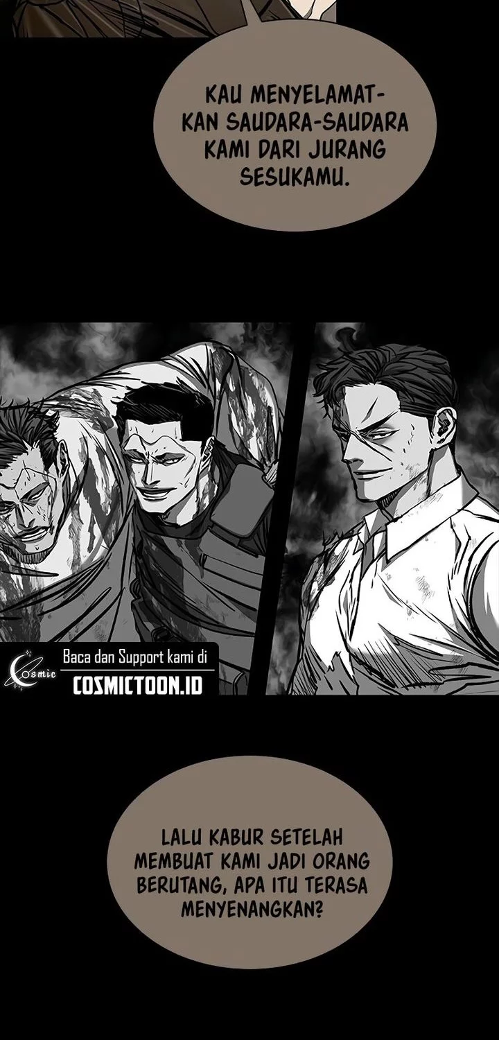 Castle 2: On Top of Everyone Chapter 109 Gambar 46