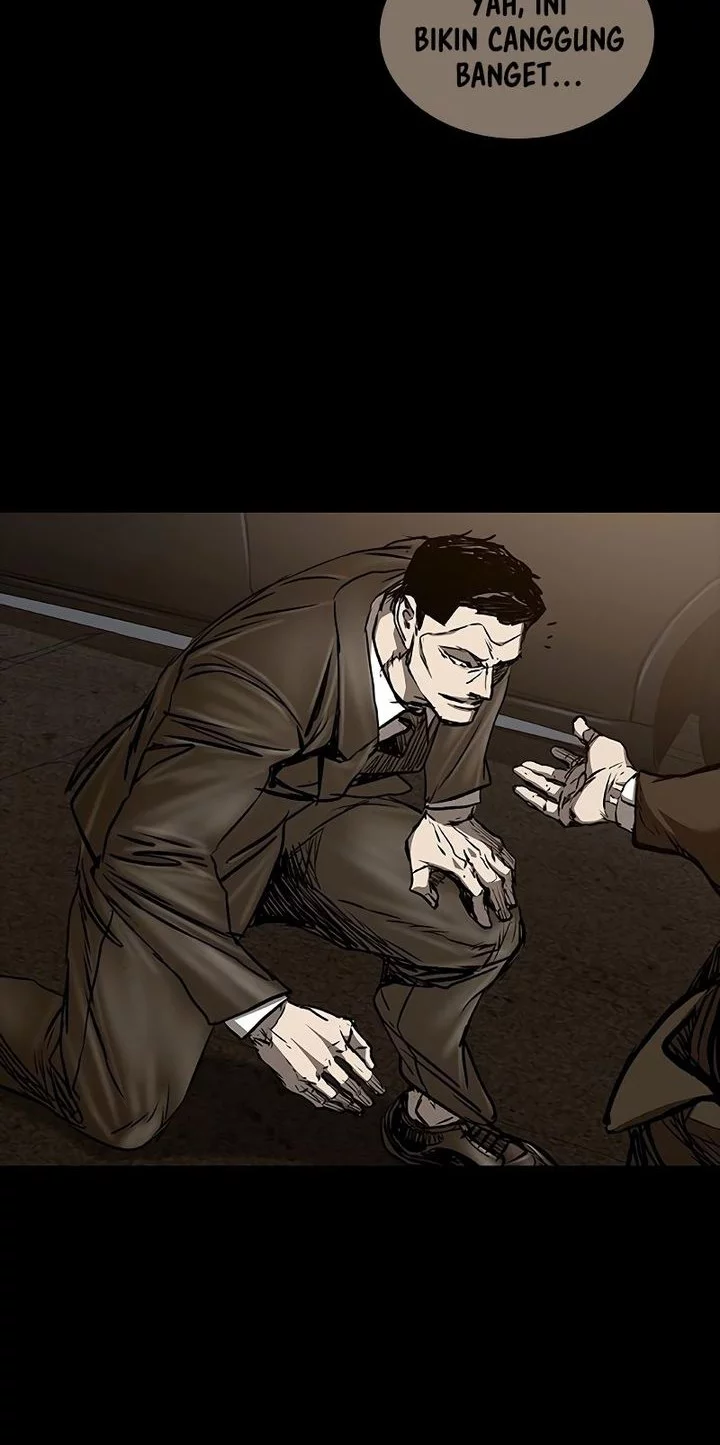 Castle 2: On Top of Everyone Chapter 109 Gambar 50