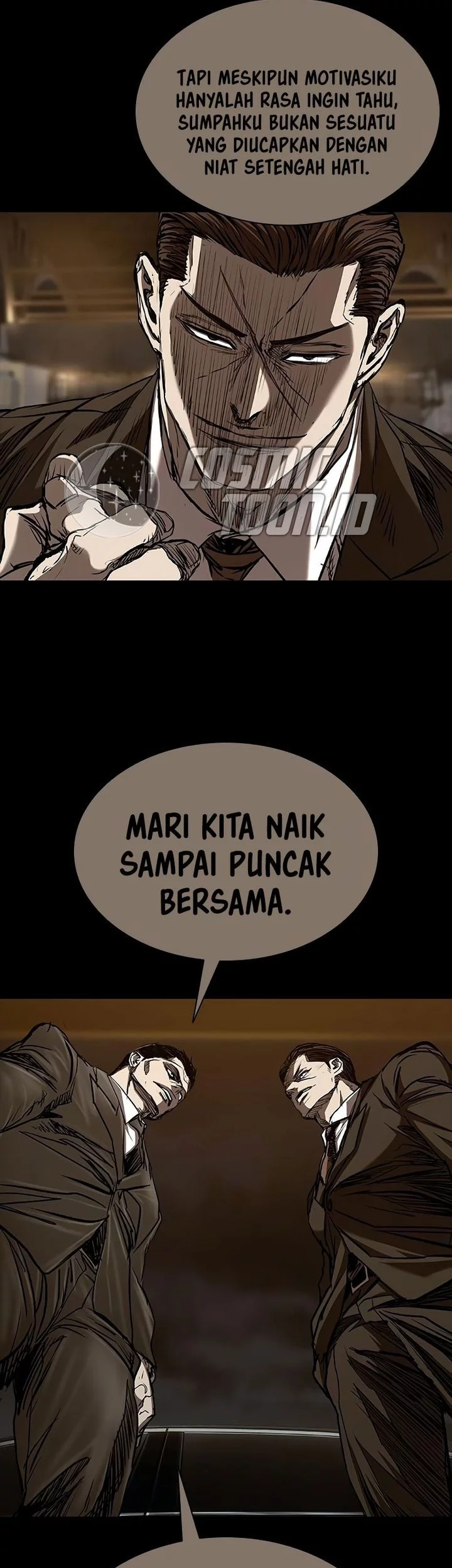 Castle 2: On Top of Everyone Chapter 109 Gambar 53