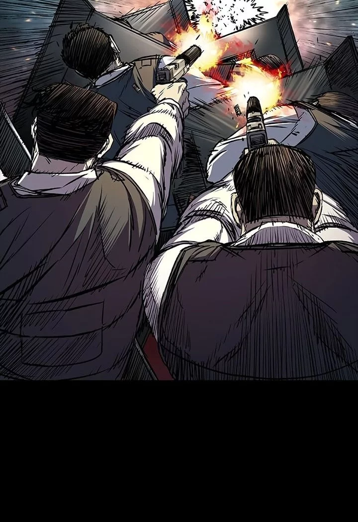 Castle 2: On Top of Everyone Chapter 109 Gambar 4