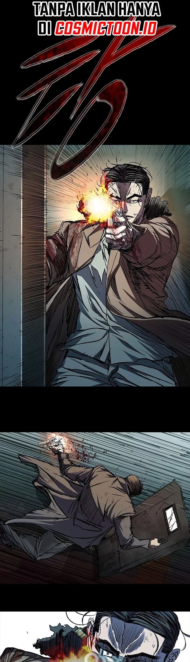 Castle 2: On Top of Everyone Chapter 109 Gambar 65