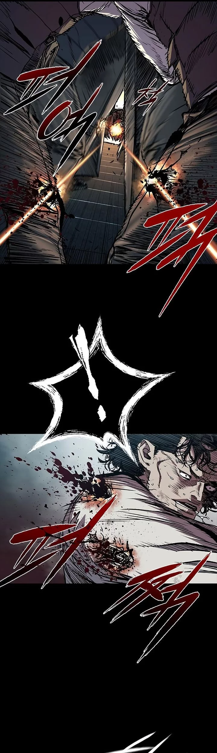 Castle 2: On Top of Everyone Chapter 109 Gambar 5