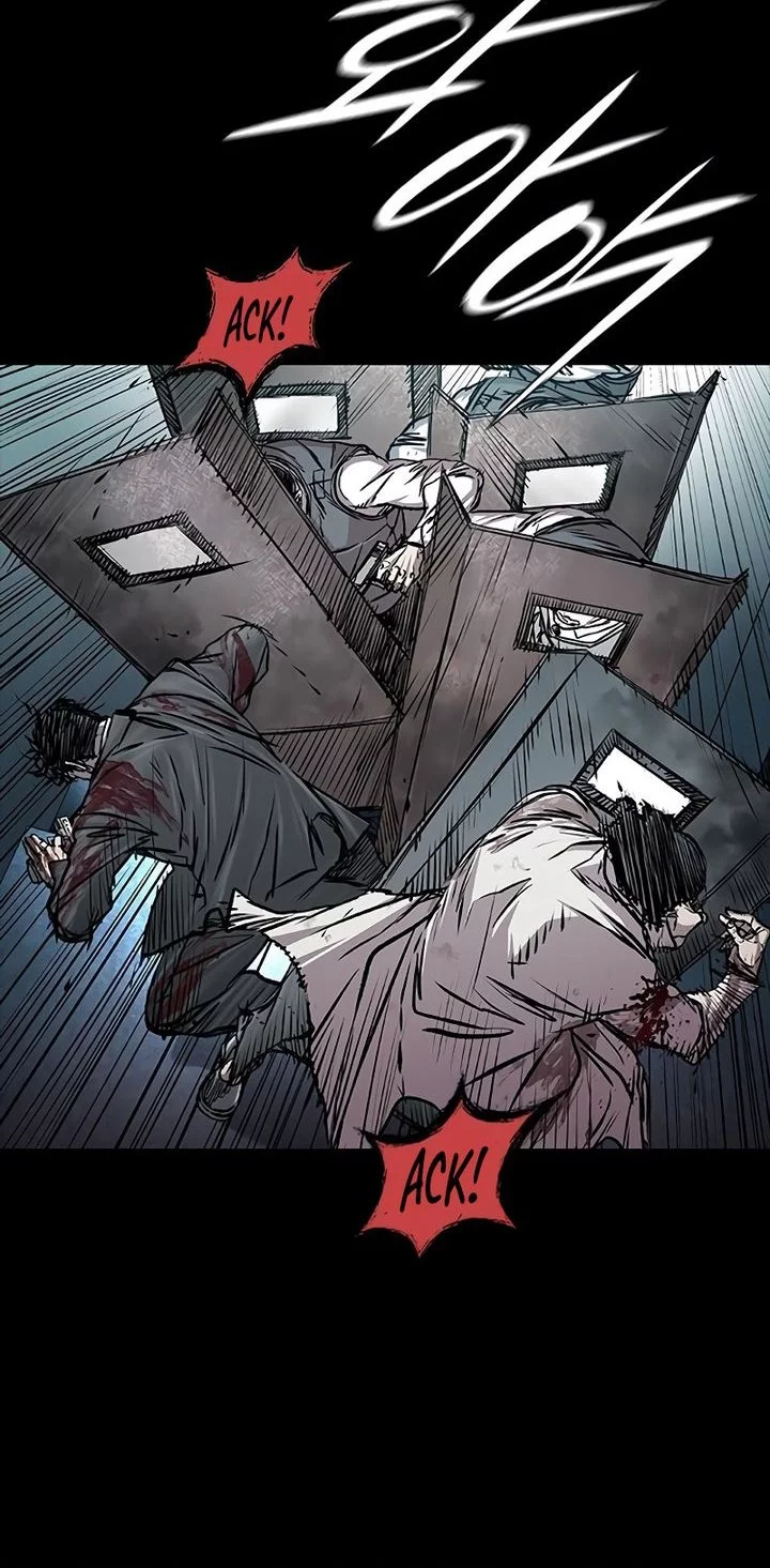 Castle 2: On Top of Everyone Chapter 109 Gambar 6