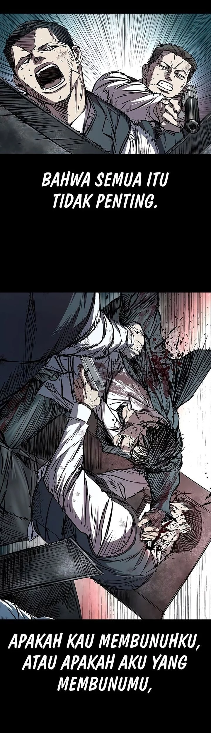 Castle 2: On Top of Everyone Chapter 109 Gambar 13