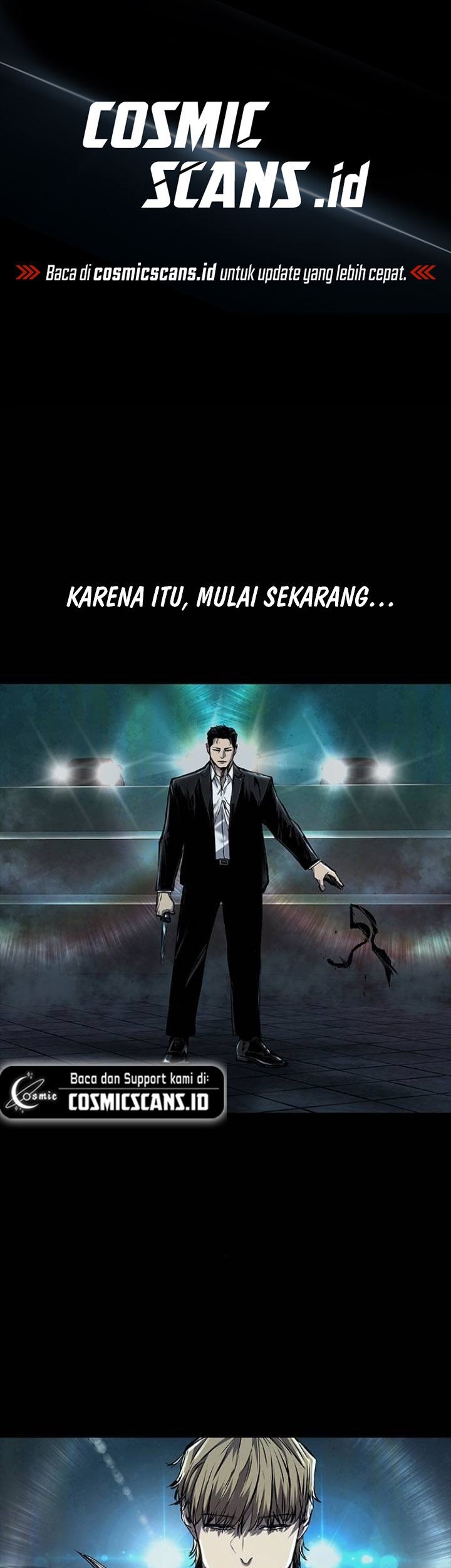 Baca Castle 2: On Top of Everyone Chapter 12 Gambar 2