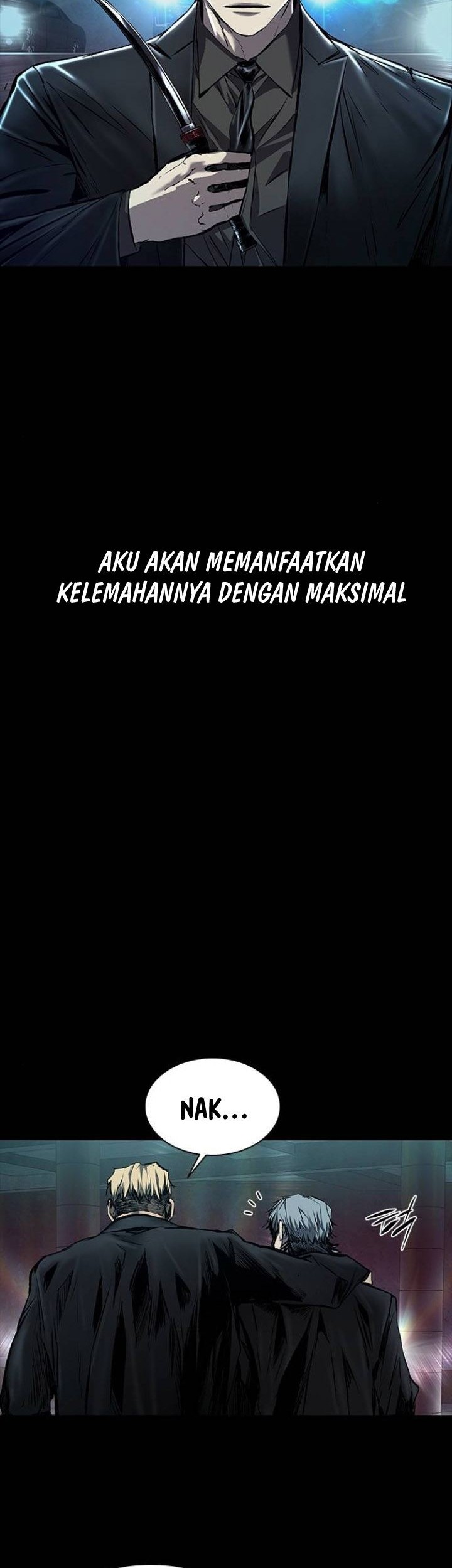Castle 2: On Top of Everyone Chapter 12 Gambar 3