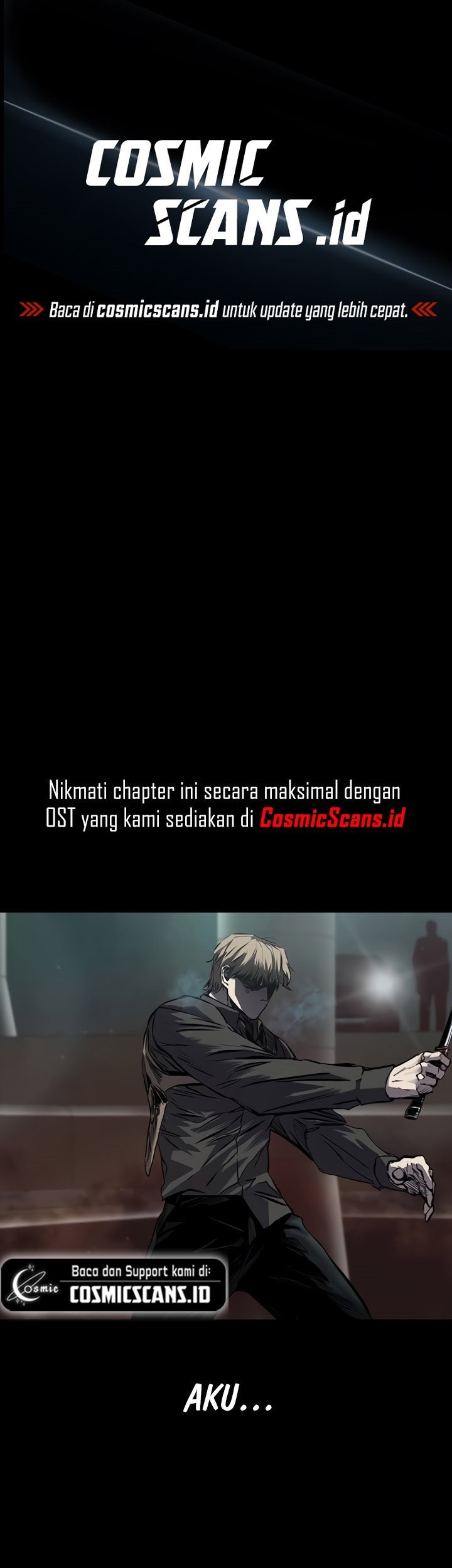 Baca Castle 2: On Top of Everyone Chapter 13 Gambar 2