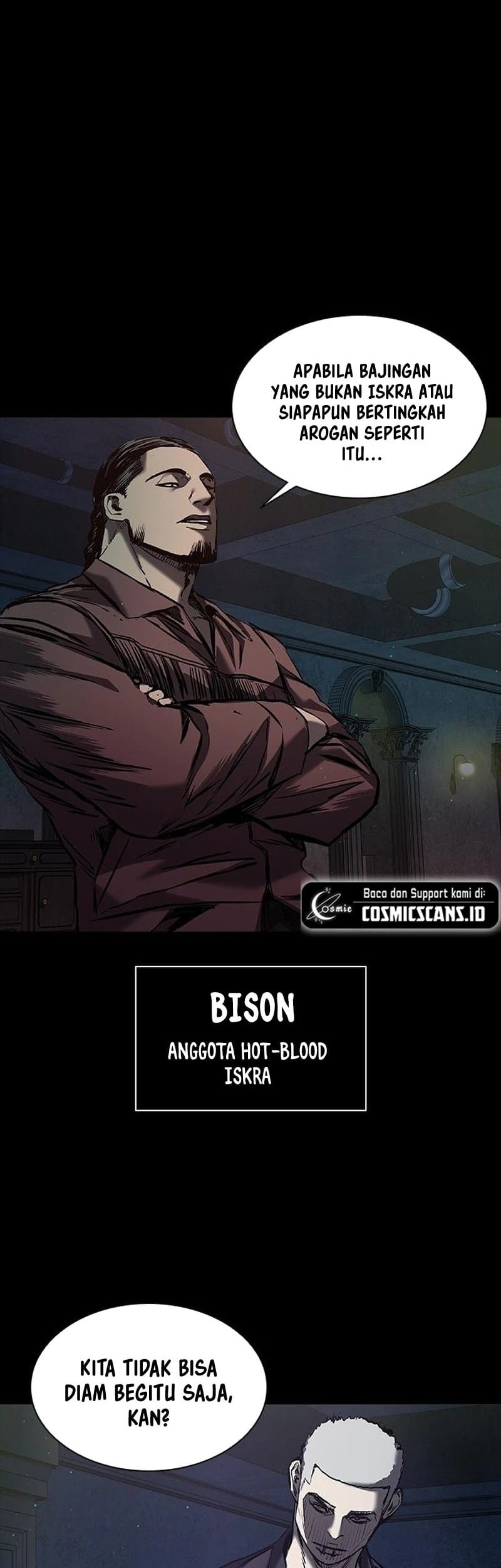 Baca Castle 2: On Top of Everyone Chapter 19 Gambar 2