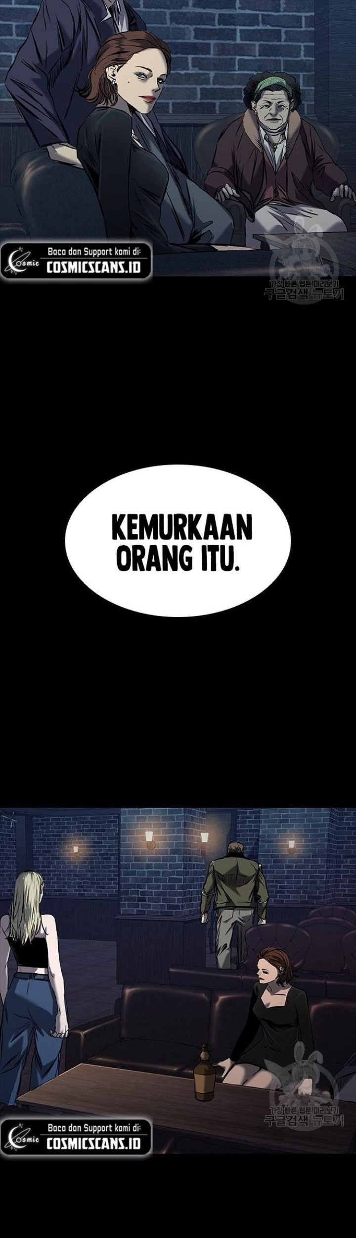 Baca Castle 2: On Top of Everyone Chapter 22 Gambar 2