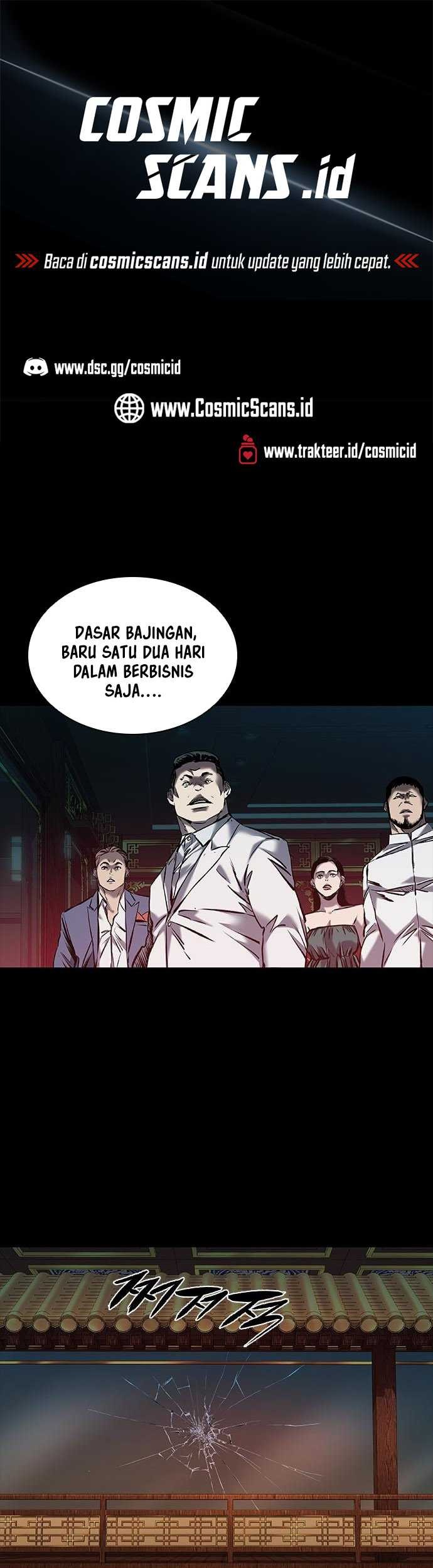Baca Castle 2: On Top of Everyone Chapter 25 Gambar 2