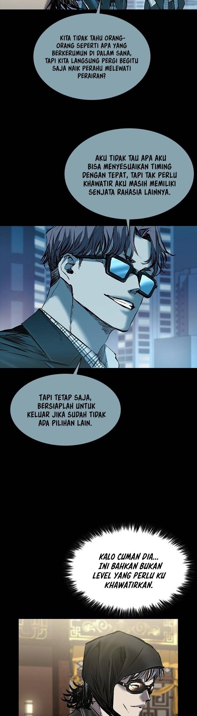 Baca Castle 2: On Top of Everyone Chapter 26 Gambar 2