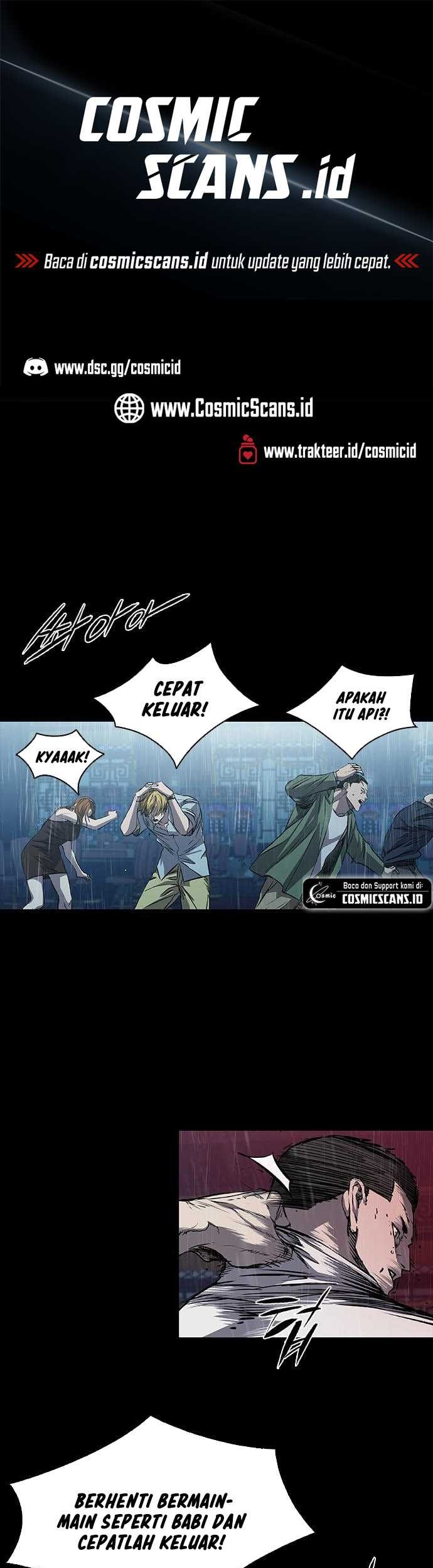 Baca  Castle 2: On Top of Everyone Chapter 27 Gambar 2