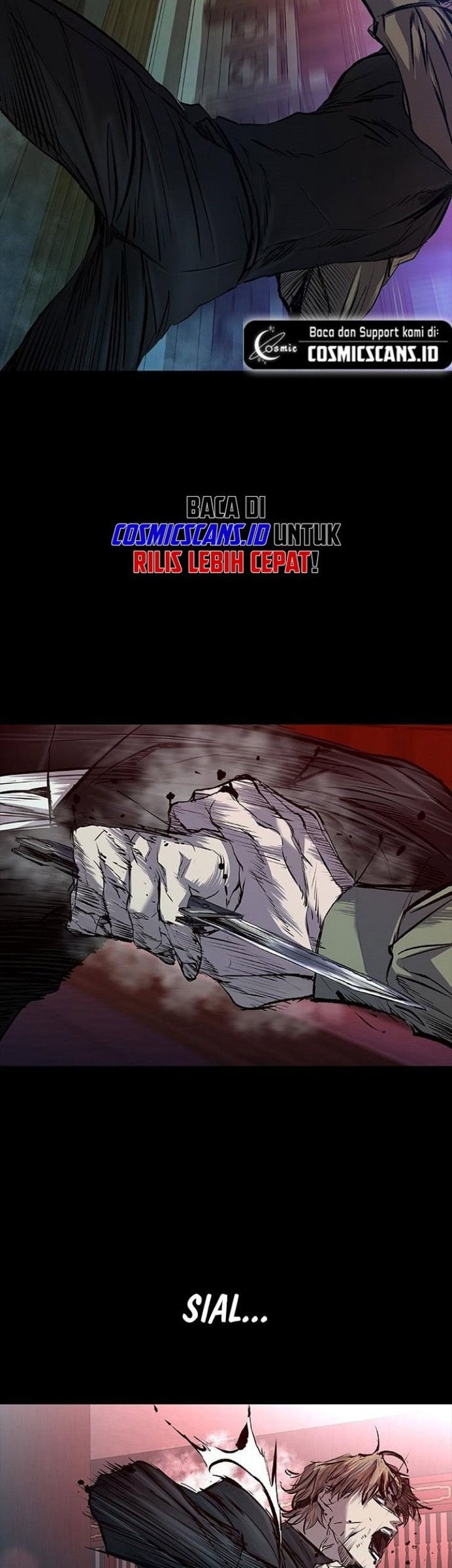 Baca Castle 2: On Top of Everyone Chapter 30 Gambar 2