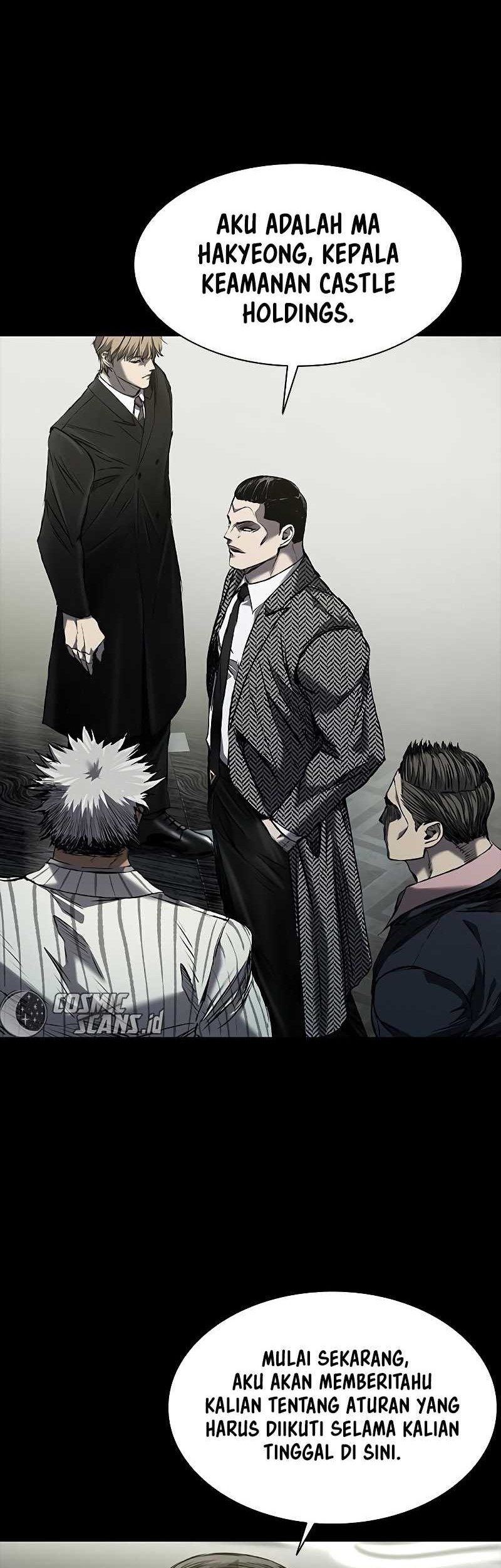 Baca  Castle 2: On Top of Everyone Chapter 33 Gambar 2