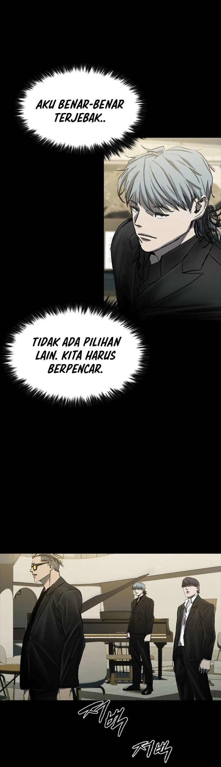Castle 2: On Top of Everyone Chapter 35 Gambar 61
