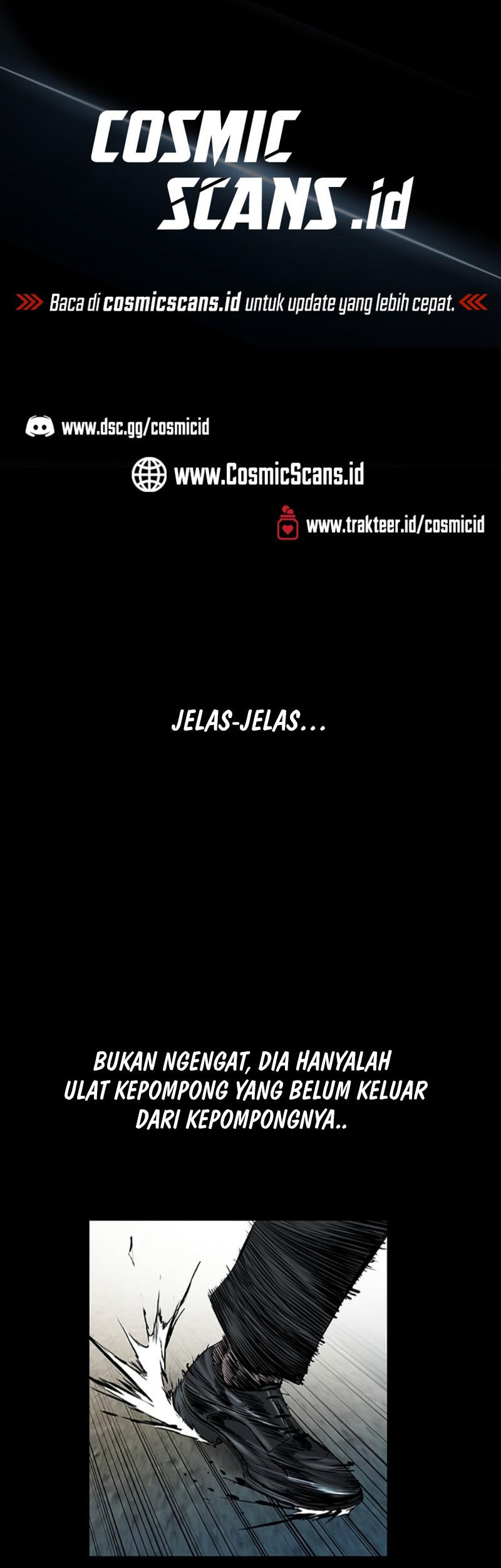 Baca Castle 2: On Top of Everyone Chapter 38 Gambar 2
