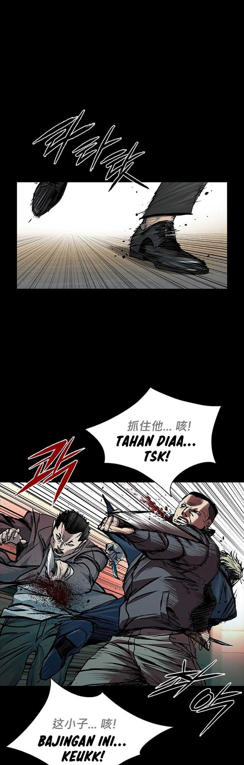 Baca  Castle 2: On Top of Everyone Chapter 39 Gambar 2