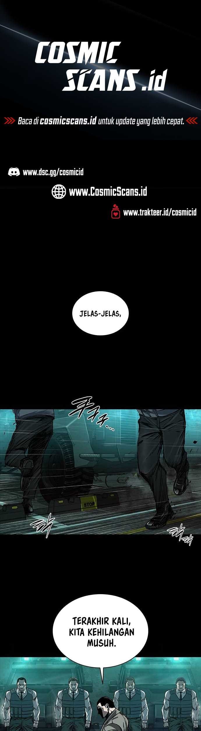 Baca  Castle 2: On Top of Everyone Chapter 42 Gambar 2