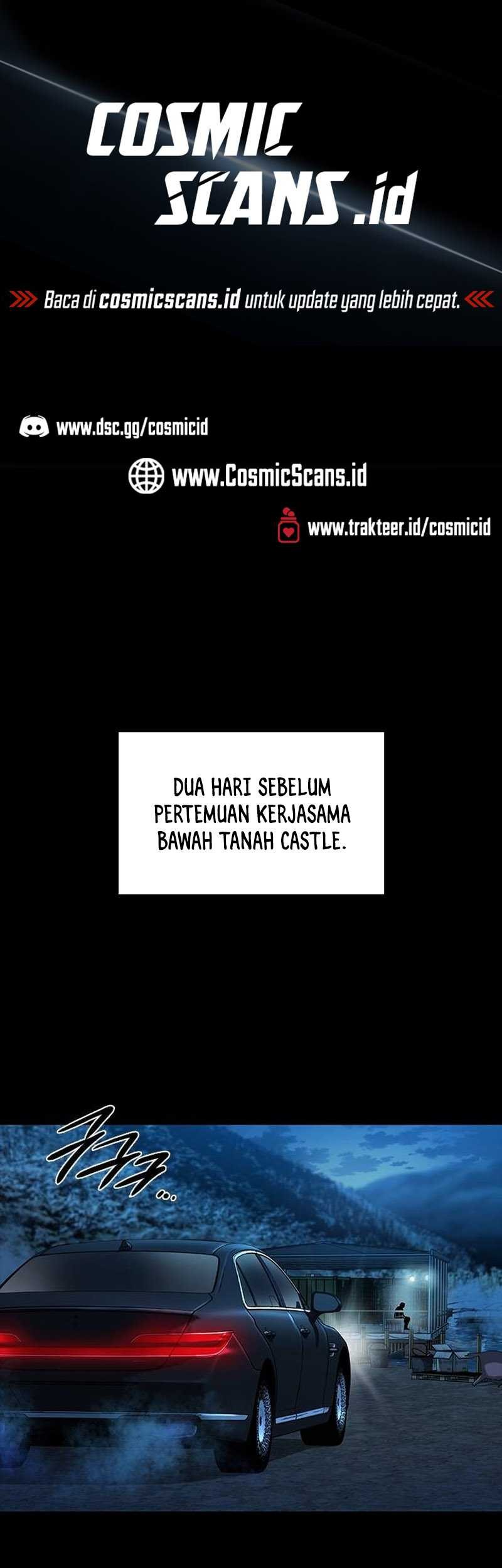 Baca Castle 2: On Top of Everyone Chapter 43 Gambar 2